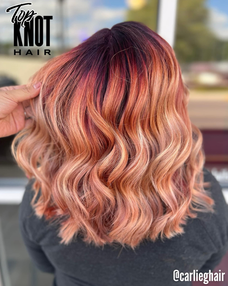 Specialty Color
