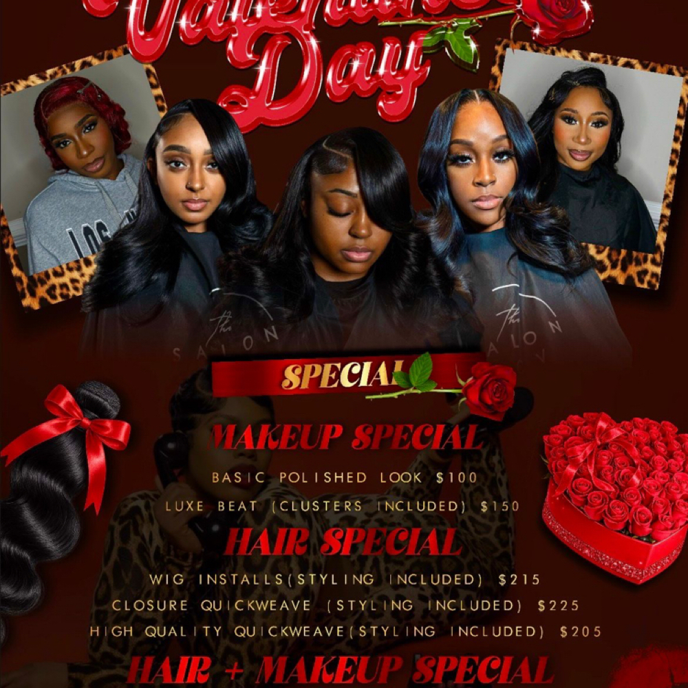 Wig Install X Soft beat