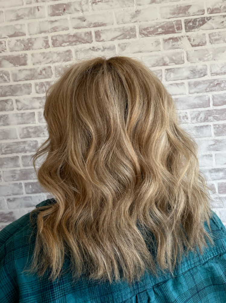 Full Highlight With Blowout