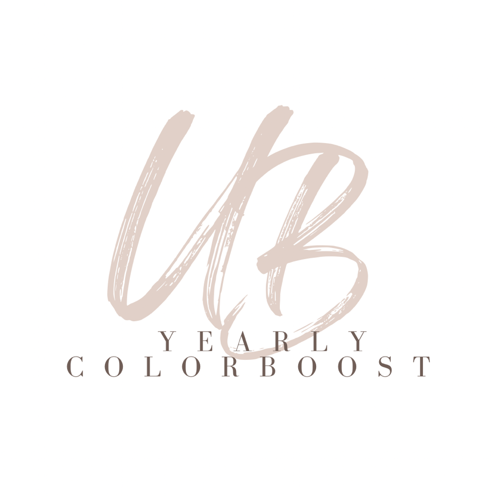 Yearly Colorboost