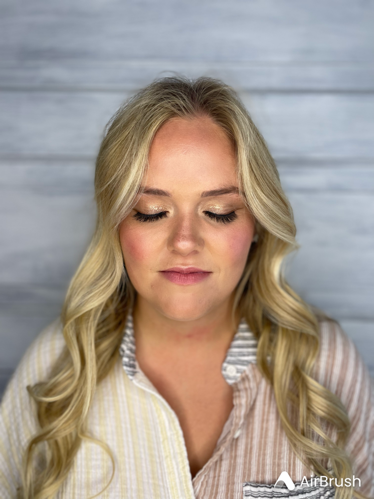 Simple Makup Application
