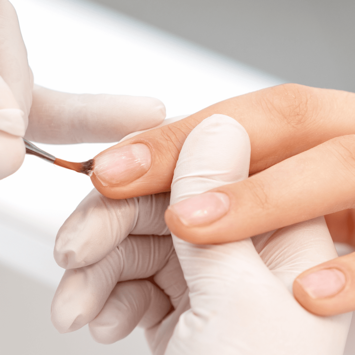 Nail Repair at LH Nails in Demorest, GA