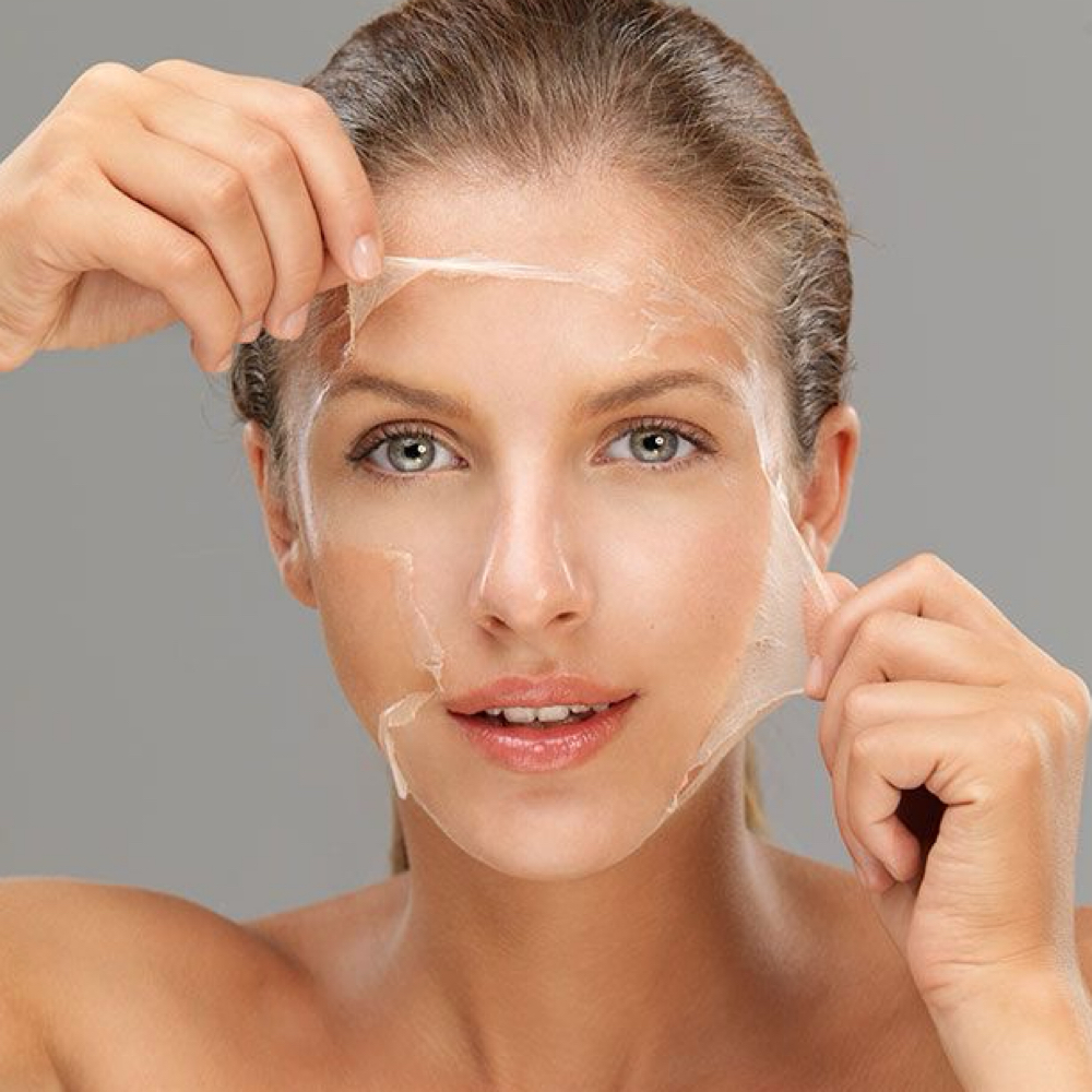 Chemical Peel at Get It Beauty JK in Lewisville, TX