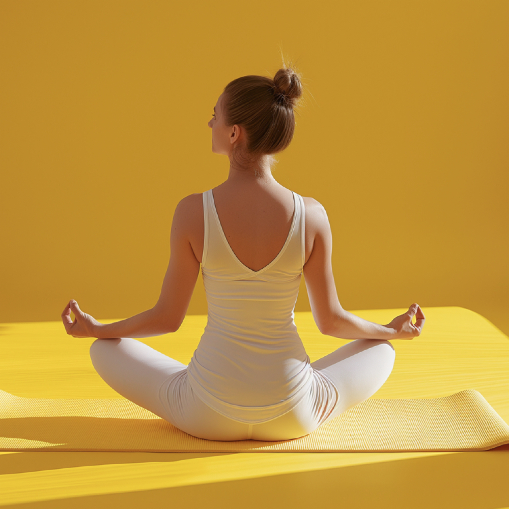 Yoga Individual at Soulmates Studio in Richmond, VA