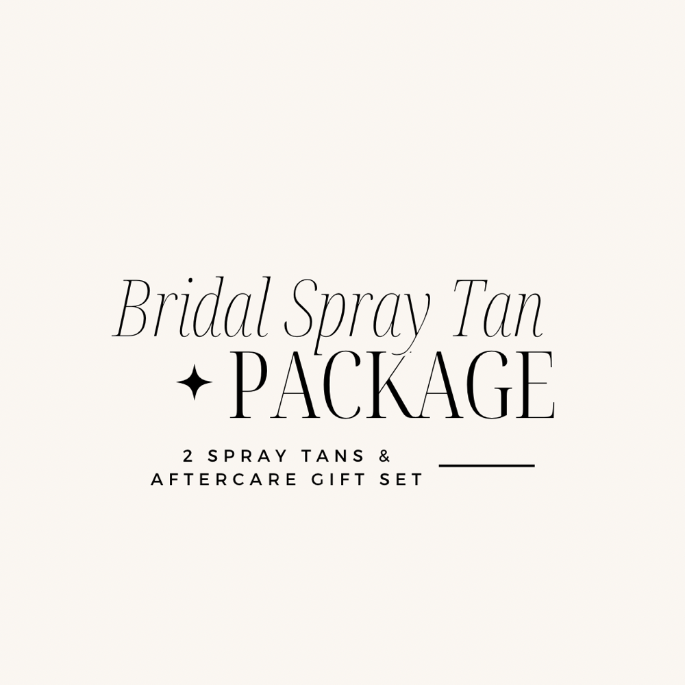 Bridal Package