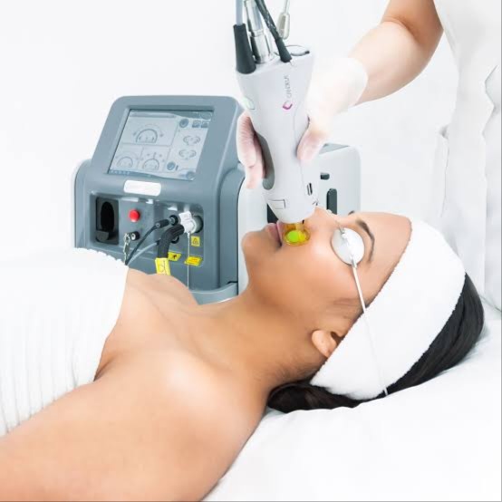 Lip or Chin at Illumina Aesthetics and Laser in Palm Beach Gardens, FL