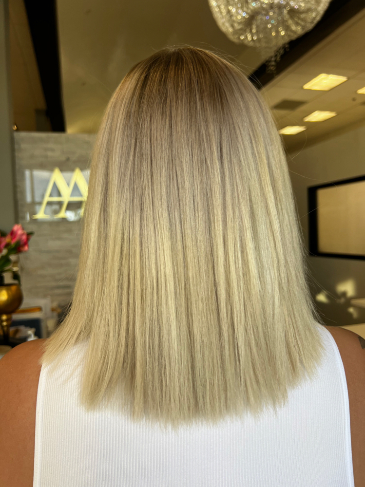 Extensions - Removal