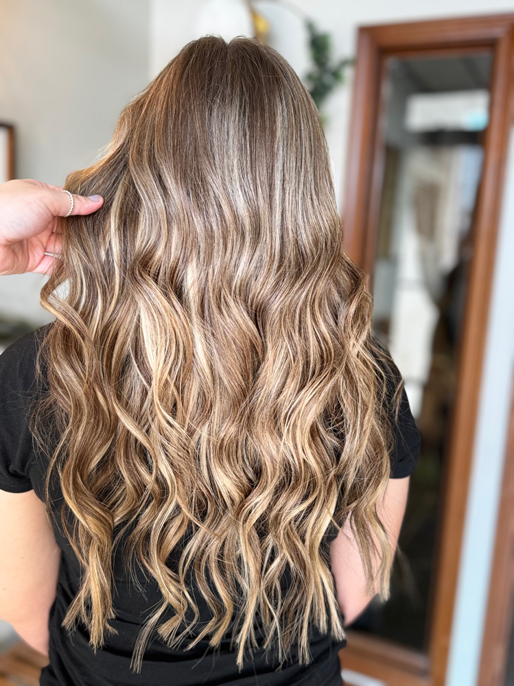 Color Correction