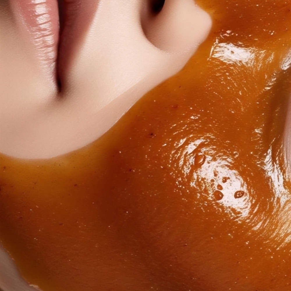 Cherry Facial at Crystalyn Couture 👑 Salon & Spa in Surprise, AZ