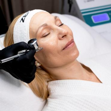 Add On Serum Infusion