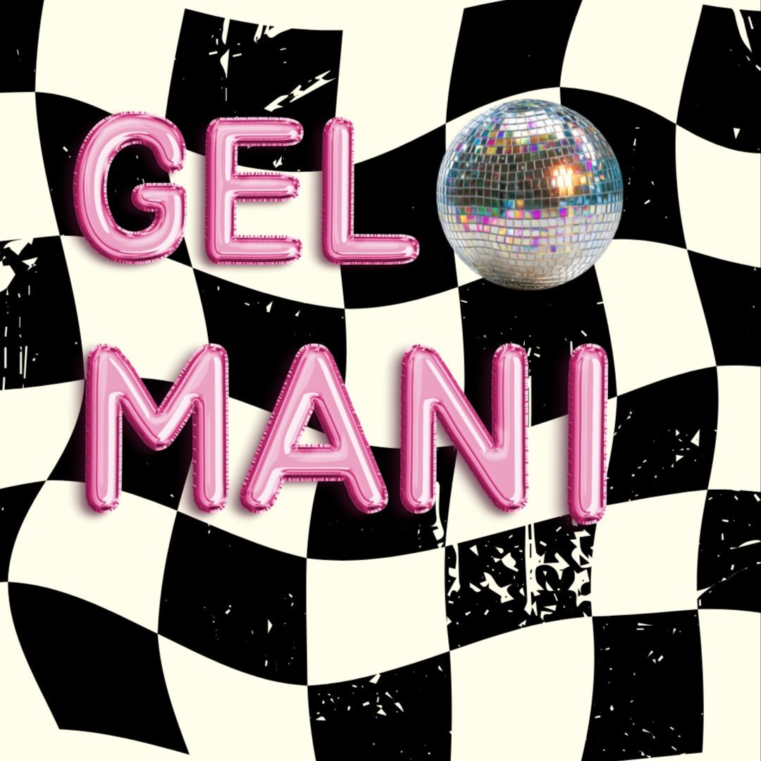 Gel Manicures at Uncharted Nails by Seruh in Denver, CO
