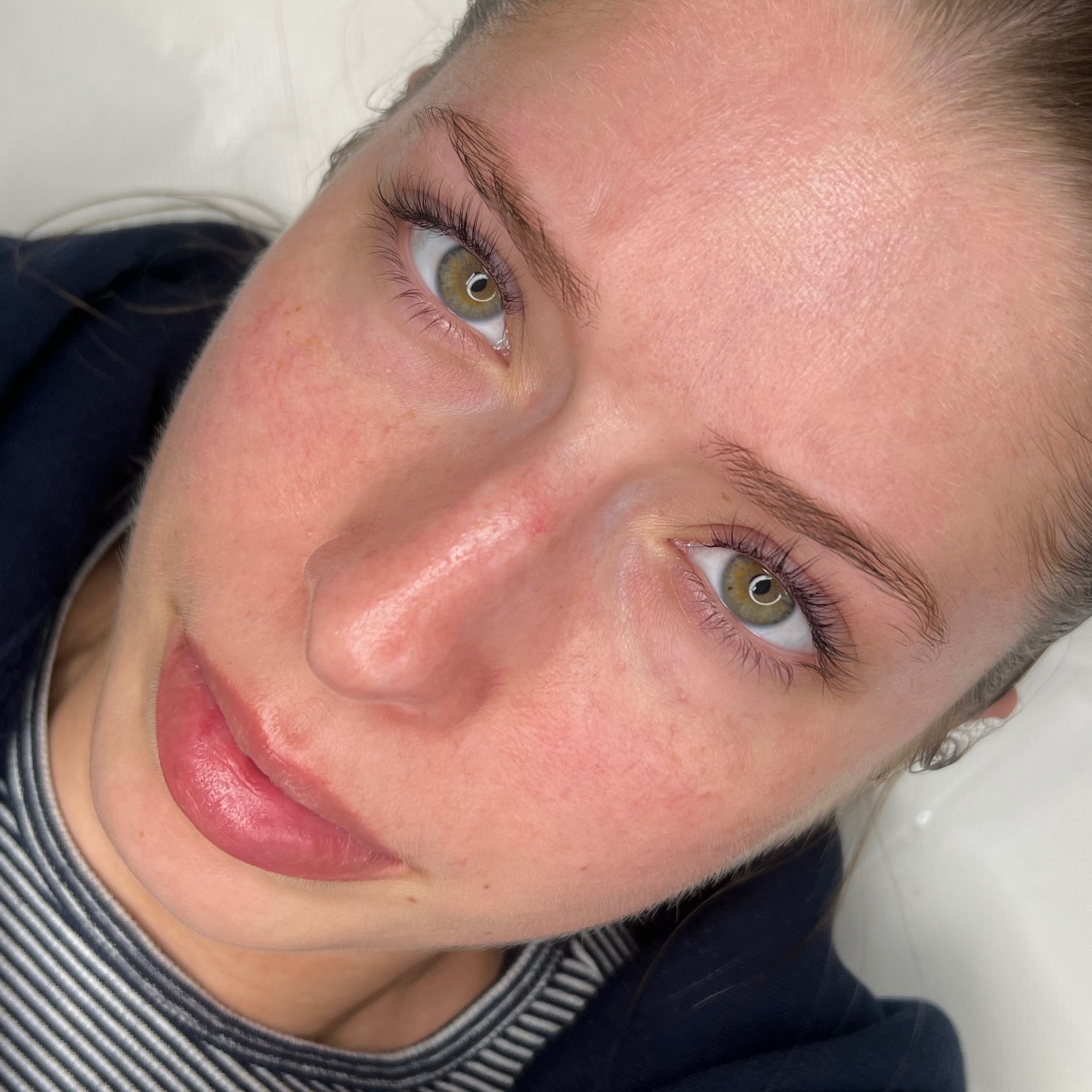 Keratin Lash Lift at With Grace Esthetics LLC in Buffalo, NY