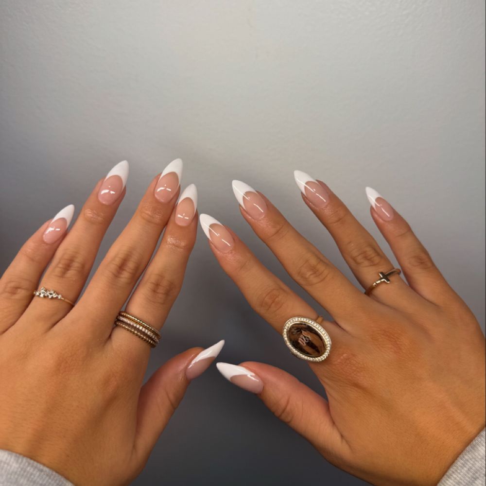 ALL FILLS at Lunar Beauty Bar in Murrysville, PA