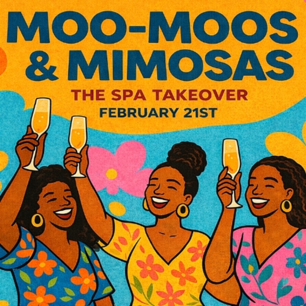 Moo Moo & Mimosas