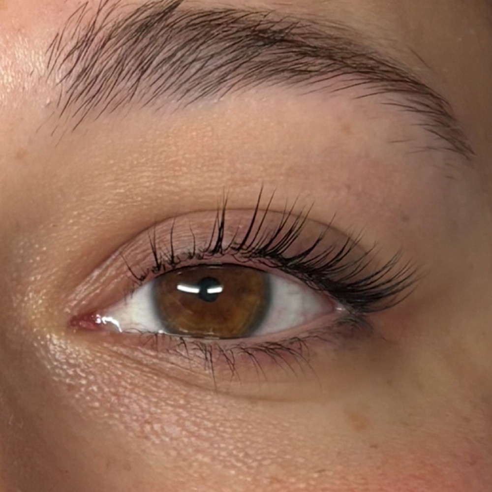 Lash Lift And Tint at Hae Beauty in Cross Lanes, WV