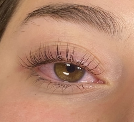 Lash Lift And Tint at Hae Beauty in Cross Lanes, WV