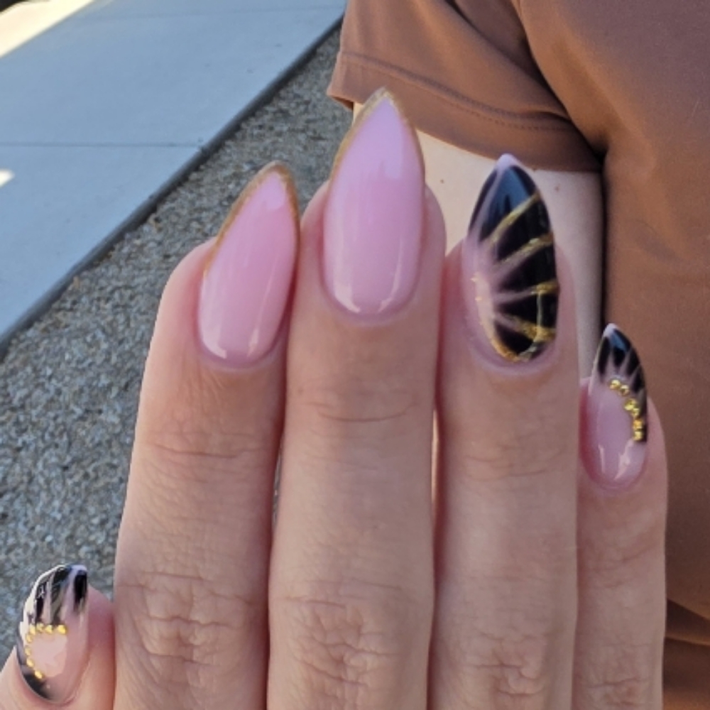 Specialty Shape at Desert Canvas Studio LLC in Glendale, AZ
