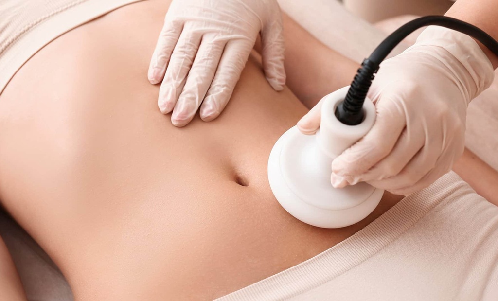 RF: Fat-Melting Treatment at Bellissima by Andrea in El Paso, TX