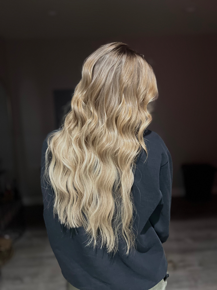 K18 TREATMENT