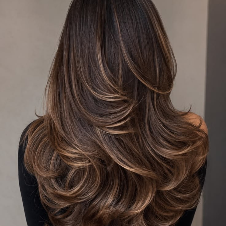 Blow Out at Salon Masaya in Philadelphia, PA