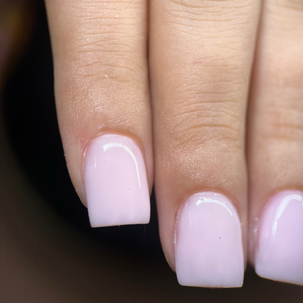 Russian Manicure at Stephy Nailed It in South Gate, CA