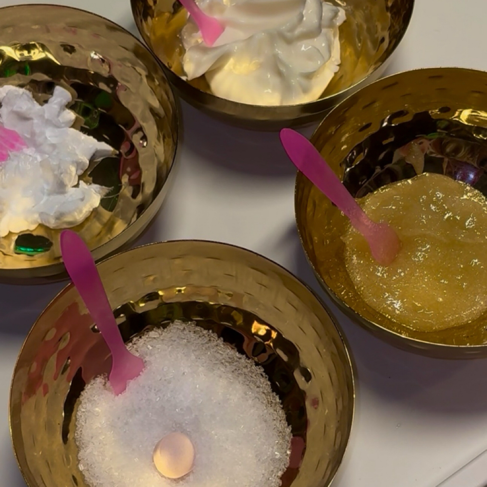 Basic Pedicure at Dolled Up Nails by Harley in saint.joseph, MO