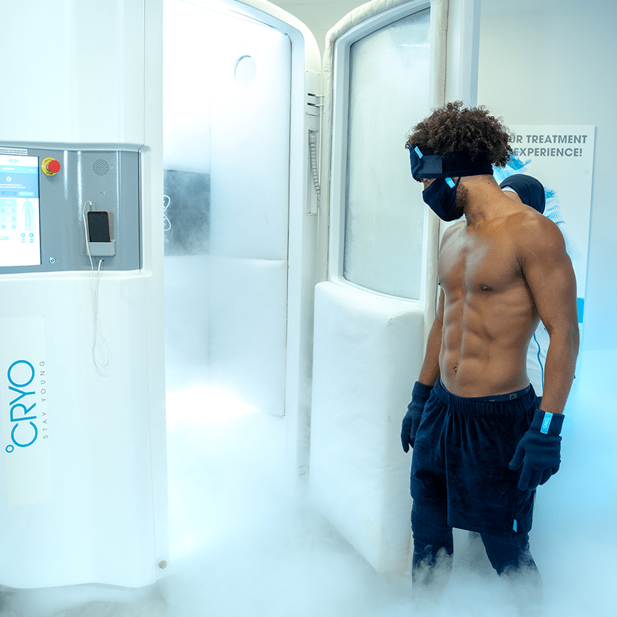 Cryotherapy