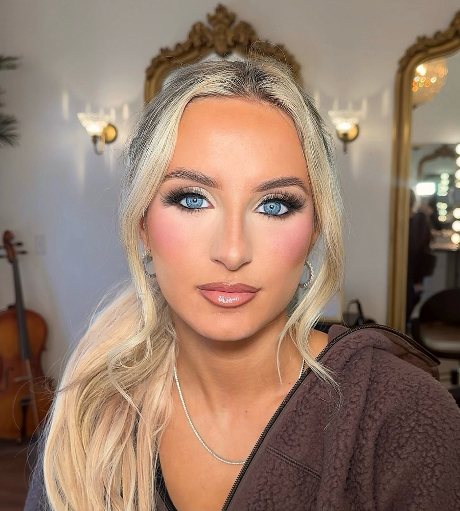 Regular Full Glam