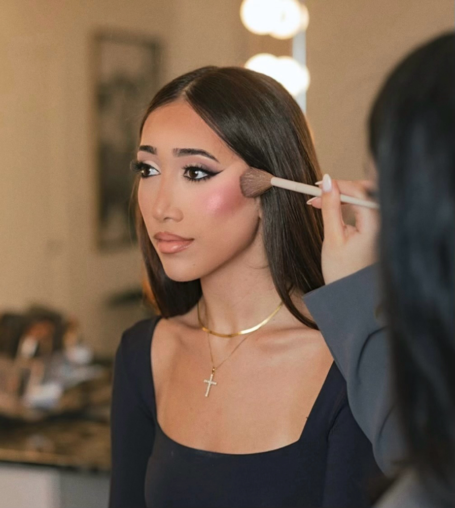 Regular Full Glam