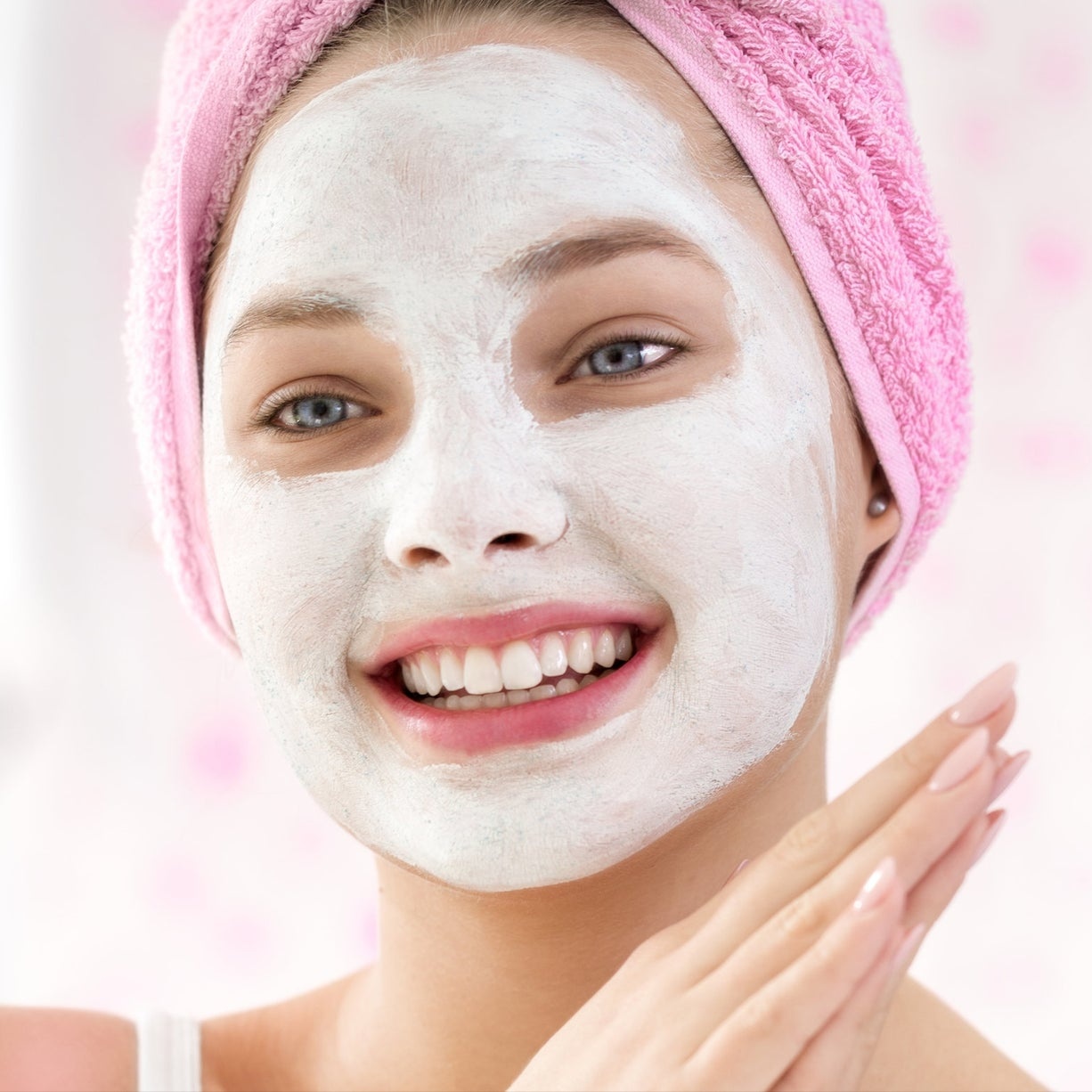 Teen Facial at Face Food Natural Skincare in Newburyport, MA