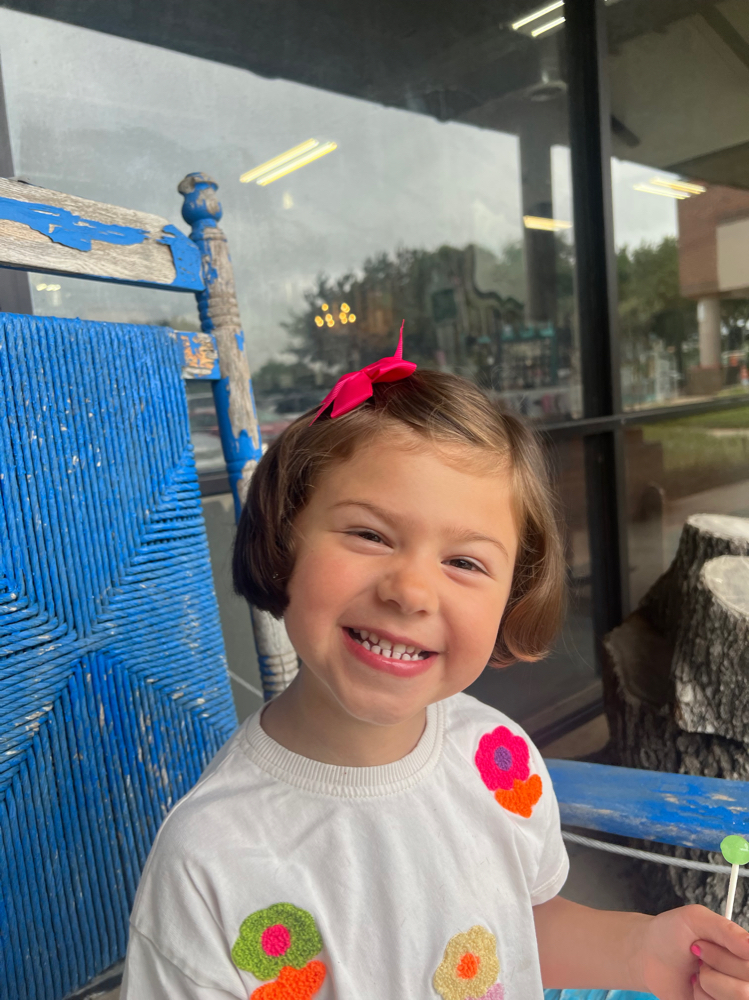 Girls quick Cut  (Age 4-17)