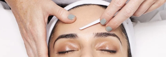 Dermaplaning ONLY NO FACIAL