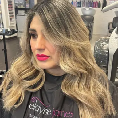 Full Balayage