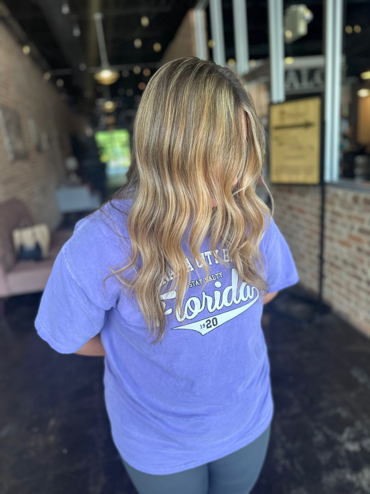 Balayage