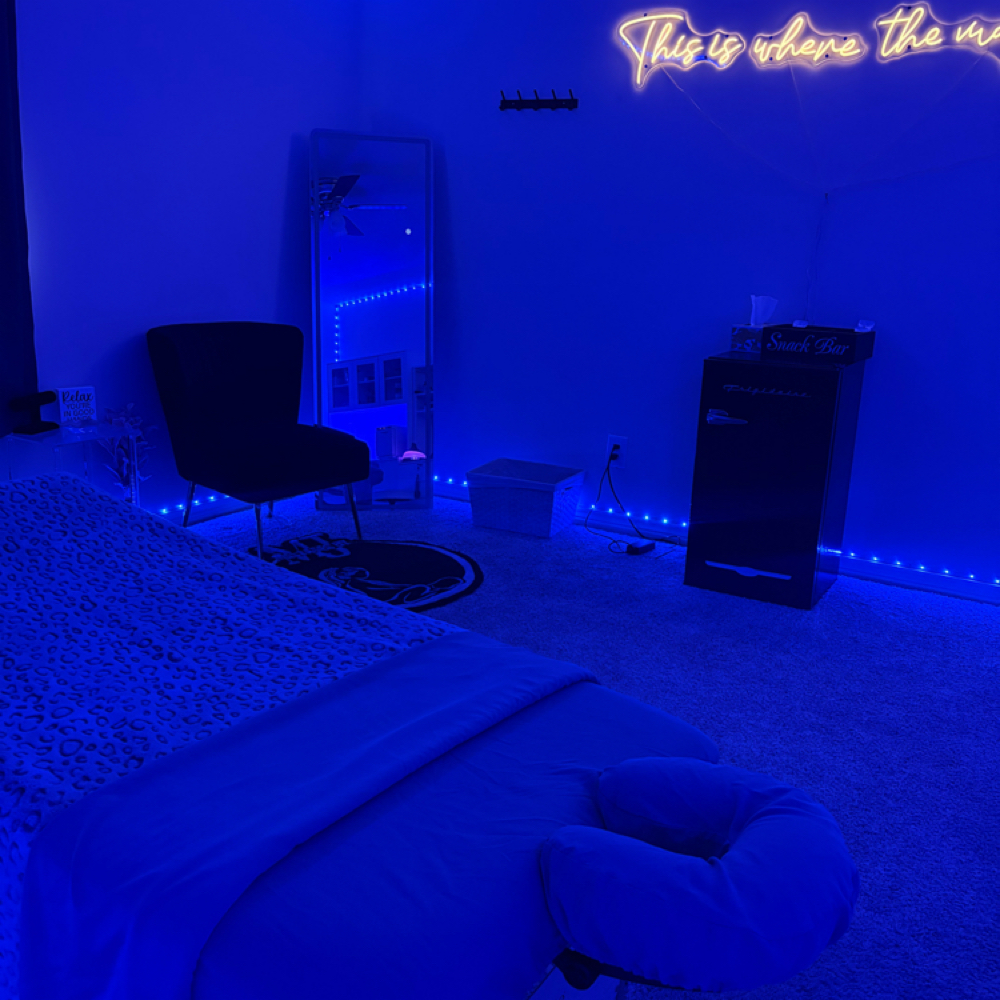 The Ultimate Bliss - 2 Hour at Massagesbymj in San Antonio, TX