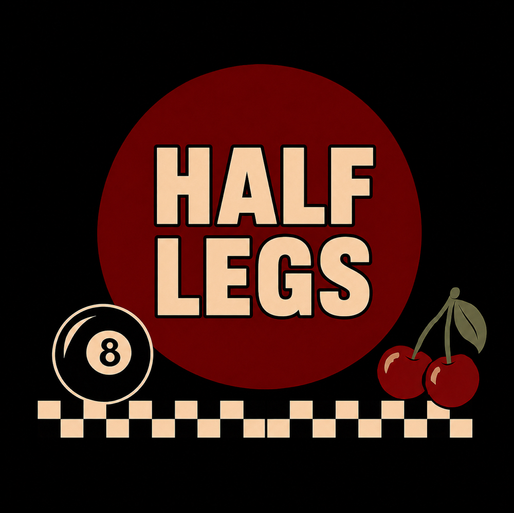 Half Legs at 8 Ball Wax Studio in Willow park, TX