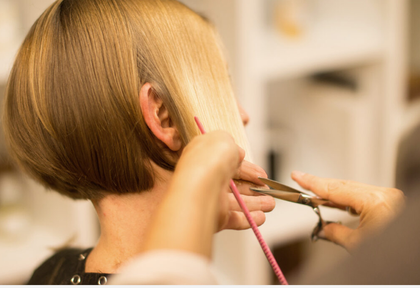 Precision Tailored Cut