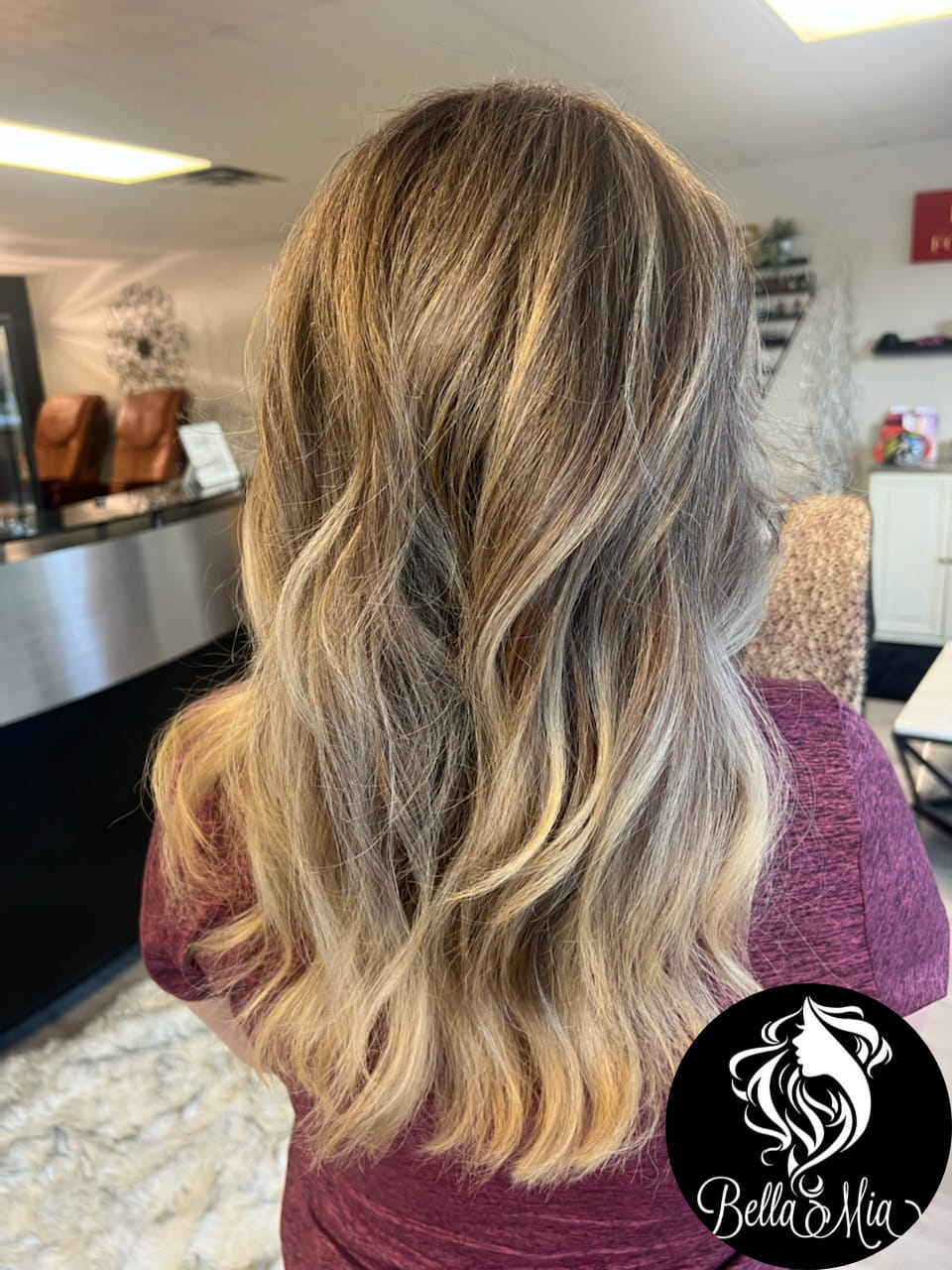 Balayage