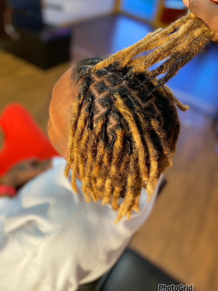 Retwist