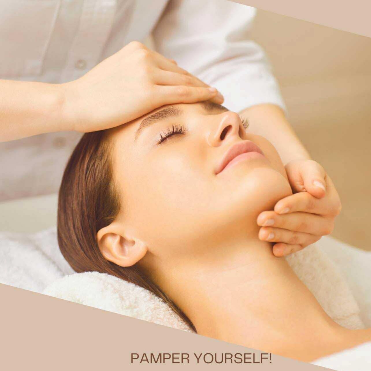 ENZYME PEEL FACIAL at Jenny  Facial &Head spa in Orange, CA
