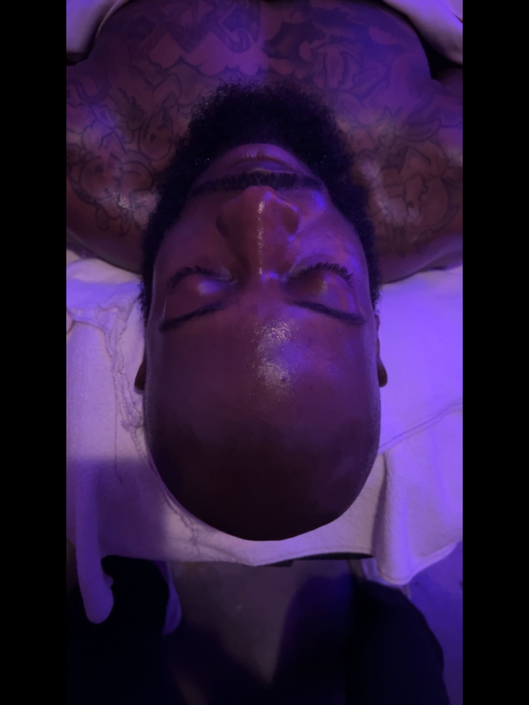 90min Facial