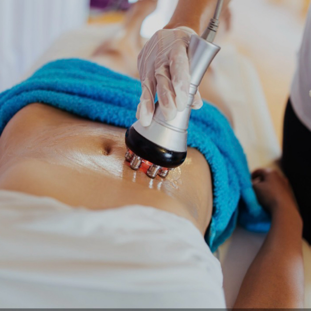 Body Control With RF Skin Tightness at Lumeva Aesthetic  L.L.C in Maryland, MD