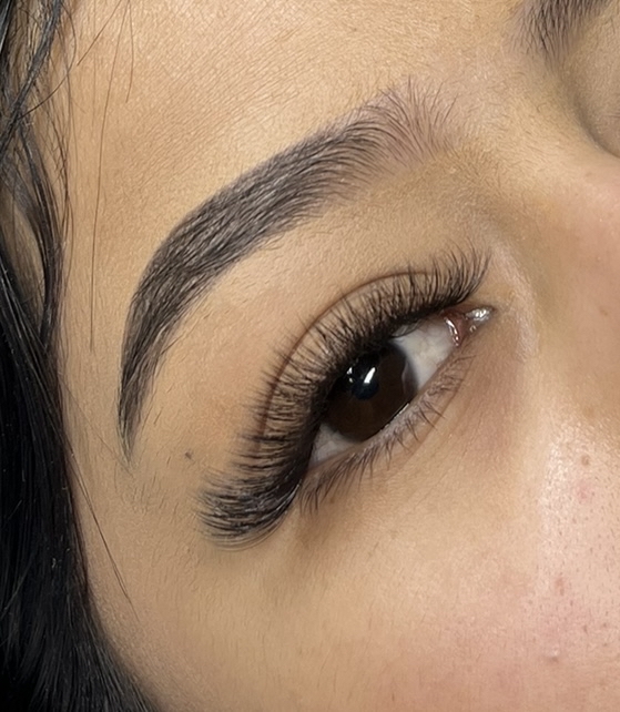 Hybrid Lash Set