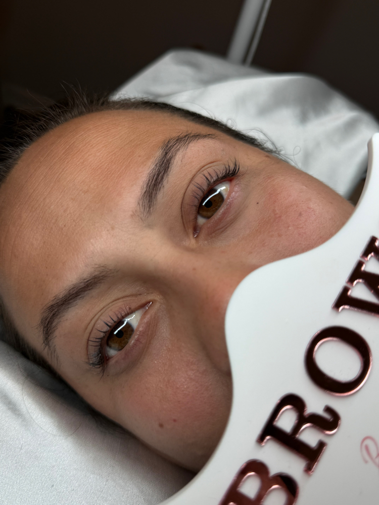 Lash Tint