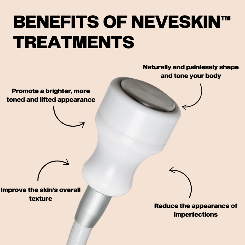 Neveskin Consultation