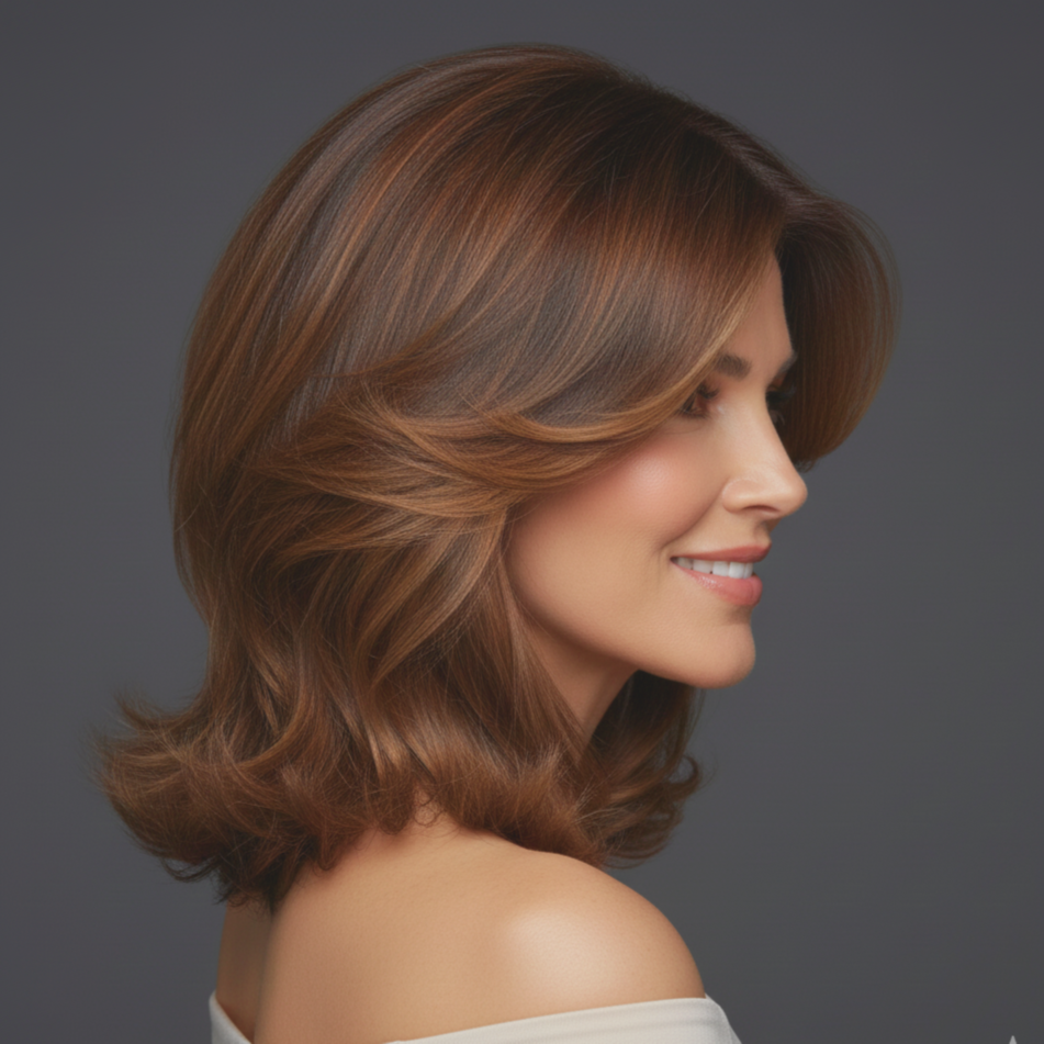 1. Women's Haircut at SC Signature Hair Salon in Vestavia Hills, AL
