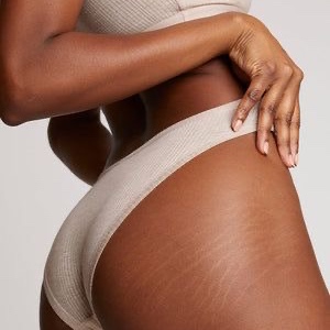 Inner Buttock at Waxes By Andrea in Durham, NC