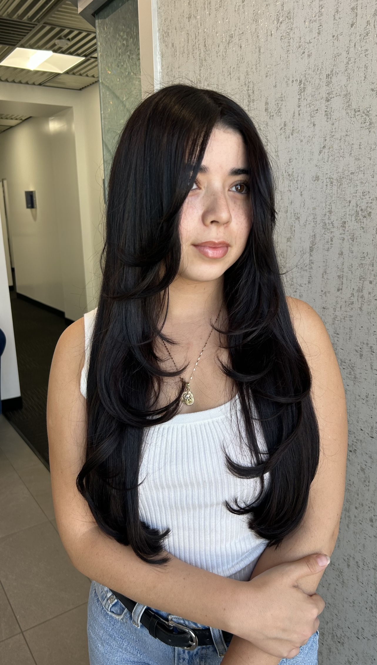 Full Color (NO BLEACH) at LUMINA LUXE in Palm Desert, CA