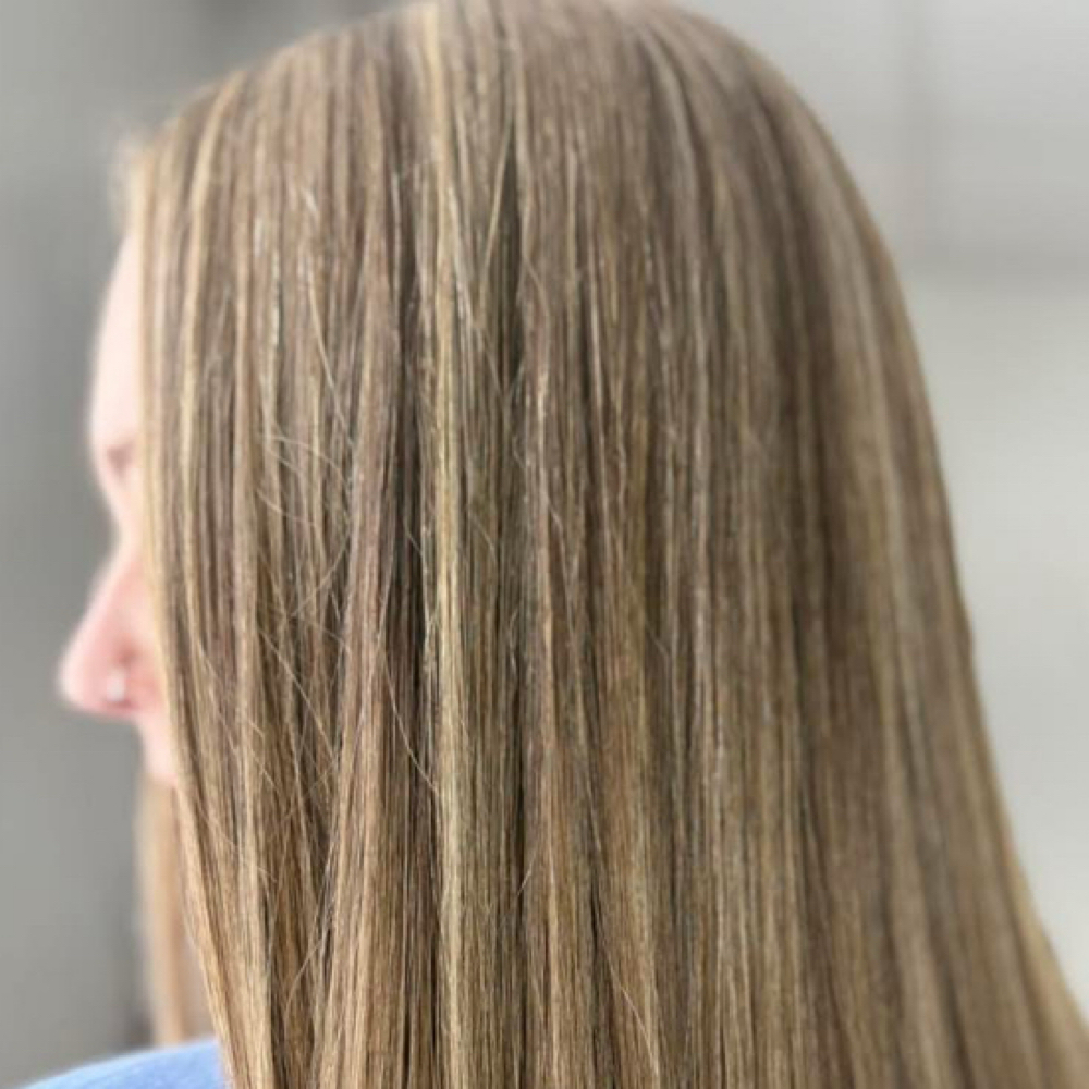 Highlights/Blonding at Beautiful Reflections Salon in NORTHWOOD, NH