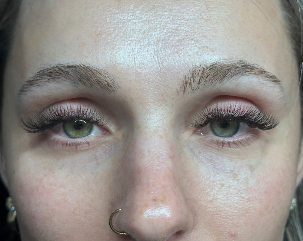 Classic Lash Extensions